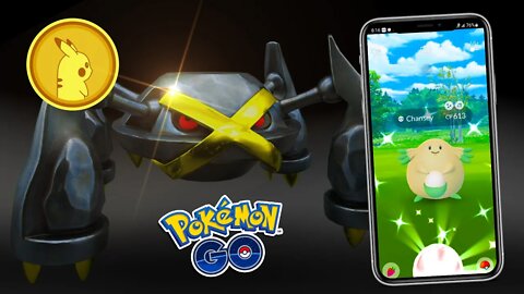 CONSIGA MOEDAS DIARIAMENTE! Quais os MELHORES DEFENSORES de Ginásio no Pokémon GO?!