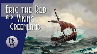 Erik the Red and Viking Greenland