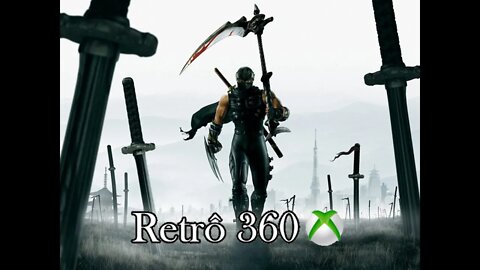 Retro 360: Ninja Gaiden 2, Fatiando Sem Dó...