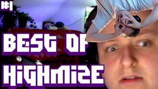 Best of HighMiZe 1 | HighMiZe Reacts