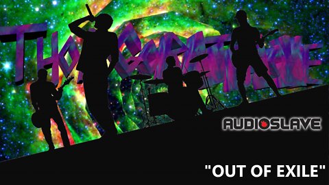 WRATHAOKE - Audioslave - Out Of Exile (Karaoke)