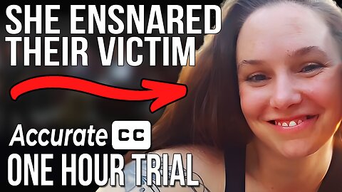 Erica Stefanko | Condensed True Crime Murder Trial