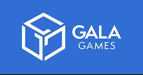 Update on GALA Games [GALA] I think it’s time ￼