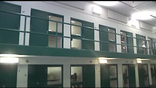 Inmates receiving more treatment options to help curb addiction in Charlotte County