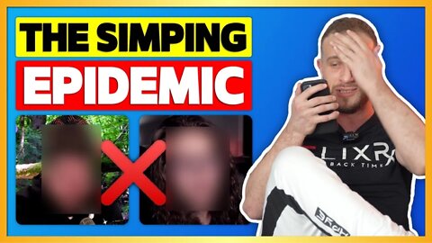 3 Biggest Simps on YouTube EXPOSED