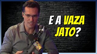 AS MENSAGENS SECRETAS DA LAVA JATO