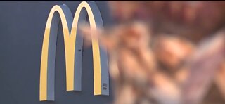 Former McDonald's employee arrested for spitting in customer's coffee