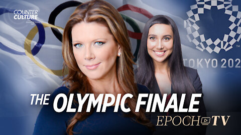 The Olympic Finale
