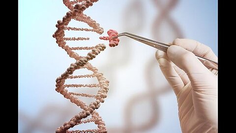 Scientists Use CRISPR to Turn Human Cells Into Dual Core Computers