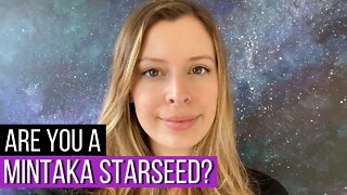 All About Mintaka Starseeds: 7 Clear Signs You Are One