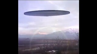 UFO AND MYSTERIES.