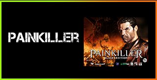 Painkiller