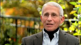 Fauci: COVID Went Awry Because Trump Wanted Individual Rights