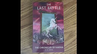 The Last Battle Chapter 7