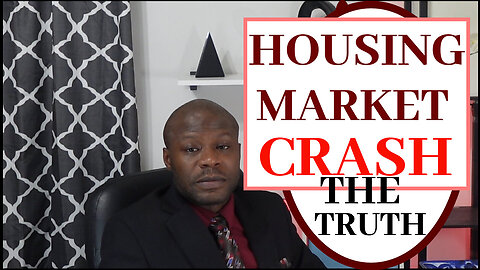 News |Housing Market Crash