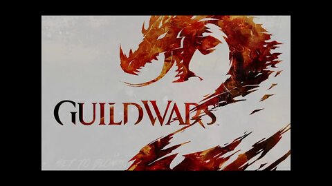 Guild Wars 2 #21 - Set to Blow / The Lost Chieftain's Return