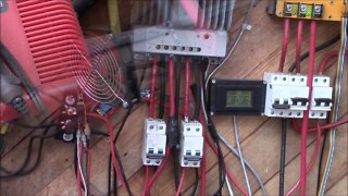 16V Li-Ion Powerwall Overview