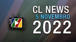 Promo CL News Edição Extraordinária