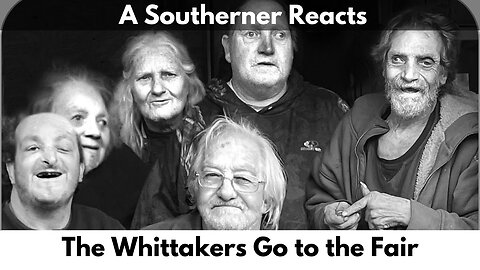 The Whittakers Go to the Fair - Reaction