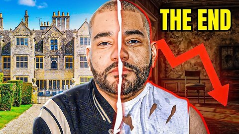 From Hip-Hop Legend 2 Real Estate SCAMMER ? The DJ Envy Documentary