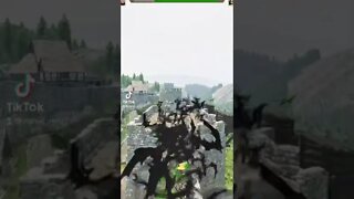 Mount & Blade II: Bannerlord Mods Warhammer The Old Realms New Magic TikTok Gaming PC Clips 2022 RPG