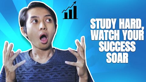 How to Get Into the A+ Student Mentality- best study motivation