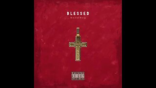 BezelBoy - BLESSED (Official Audio)