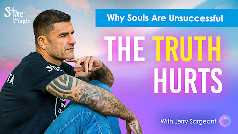 Vulnerability, The Truth Hurts. Why Souls Are Unsuccessful