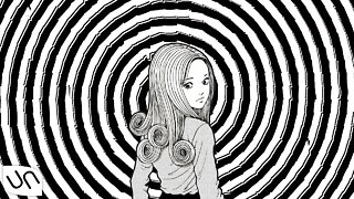 HENLU∩: Spiral Into Horror (Uzumaki) [Melodic Riddim Dubstep]