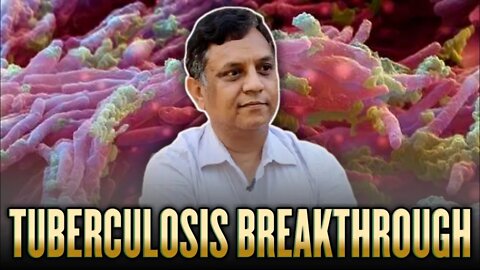 Tuberculosis breakthrough