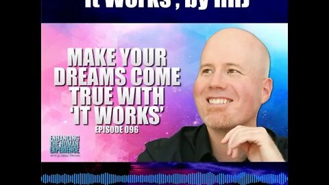'It Works' by RHJ | ETHX 096 Clip