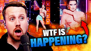 SICK! Trans BREAST REMOVAL Promoted to Teenagers on TV?! | Elijah Schaffer’