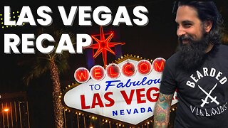 FNT Las Vegas Recap and Trending News