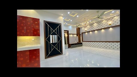 House interior design