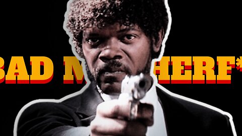 From Pulp Fiction to Hollywood icon: Samuel L Jackson's Rise to Fame
