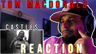 Tom Macdonald "Castles" Reaction