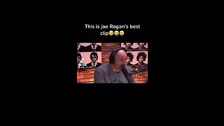 Joe Rogans Best Clip