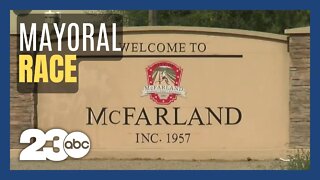 McFarland mayoral candidate discusses moving the city forward