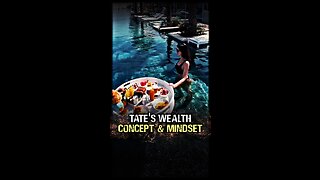 TATE's Wealth Concept & Mindset