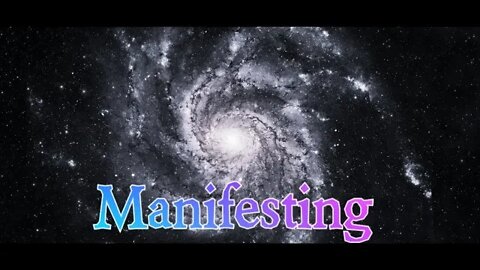 Manifesting 🧘‍♀️
