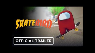 SkateBIRD - Official Free Update Announcement Trailer | Summer of Gaming 2022