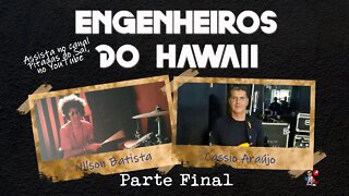 Engenheiros do Hawaii - O fim da formação clássica, outros trabalhos e mais (06 de 06)