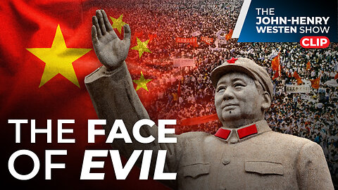 The Evil of Mao Zedong: Deceit, Revenge, and Slaughter