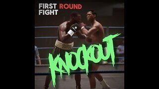Undisputed Boxing | FIRST ROUND KNOCKOUT!