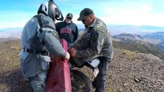 2019 KLIM Cowtag XL - Exploring ATV Trails - Day 2 of getting Cowtags