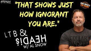 Al Snow on Vince McMahon, Internet Darlings and more