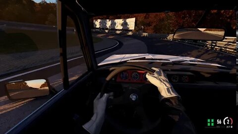 Project Cars 2 - Nürburgring BMW 2002 9.16.8