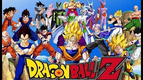 DRAGON BALL Z DECODED-RFG STYLE(August, 2018)