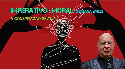 Imperativo Moral Semana 41.23