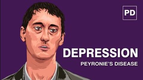 Peyronie’s Disease and Depression | How To Treat Peyronie's Disease Efficiently | Mansmatters